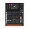Consola Digital WING Compact BEHRINGER 48 canales con 24 preamps y pantalla táctil 7" | Techpro