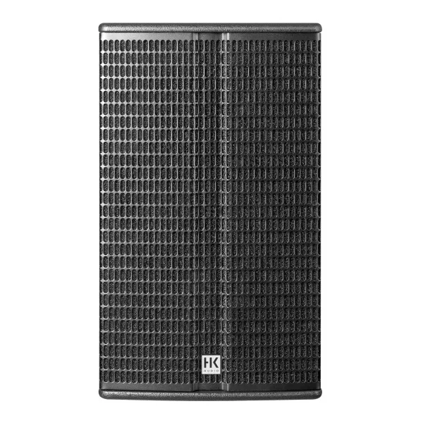 Linear 3 112 XA HK Audio Cabina Activa Linear 3 112 XA HK Audio multifuncional de 12 pulgadas y 1200 Watts con DSP avanzado para sonido en vivo y monitoreo | TechPro