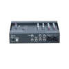 consola analoga MIXBRiDGE 6 StudioMaster
