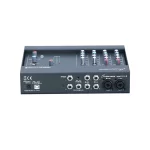 consola analoga MIXBRiDGE 6 StudioMaster