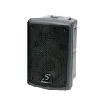 cabina PAS6 StudioMaster