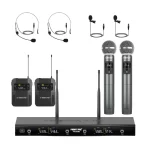 PTU-5200-2H2B Phenix Pro