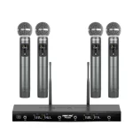 PTU-5200-4H Phenix Pro