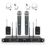 PTU-7000-2H2B Phenix Pro