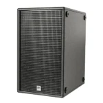 Subwoofer Activo Premium PR:O 210 Sub D2 HK Audio de doble altavoz de 10 pulgadas y 600 Watts para refuerzo de frecuencias bajas | TechPro