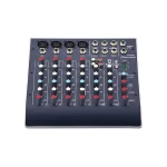 consola analoga C2-4 StudioMaster