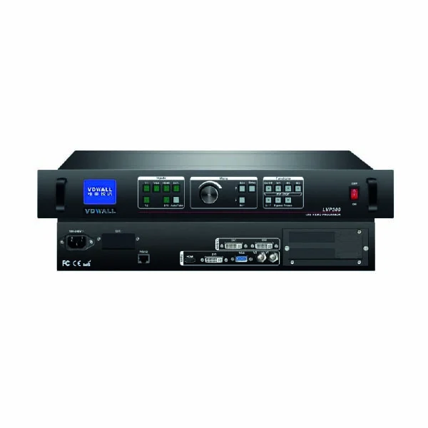 VDWALL LVP300 NovaStar VDWALL LVP300 NovaStar - Imagen 1