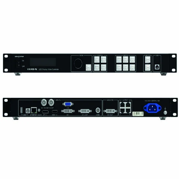 VX400S-N NovaStar VX400S-N NovaStar - Imagen 1