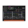 Consola Digital WING-BK BEHRINGER 48 canales con 48 preamps y pantalla táctil 10.1" | Techpro