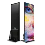 TOTEM LED PITCH 2.5 OUTDOOR NovaStar