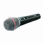 MICROFONO DINÁMICO JTS TM-969