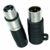 XLR TESTER ROXTONE - XLR SENDER/SNIFFER