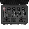 KIT DE BATERIA V PACK ARENA