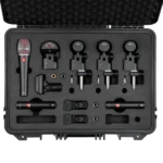 KIT DE BATERIA V PACK ARENA
